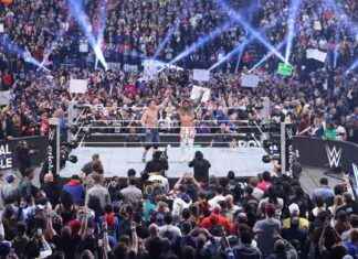 WWE erweitert seine sozialen Medien mit Royal Rumble – Aktuelle Entwicklungen und Updates wwe-erweitert-seine-sozialen-medien-mit-royal-rumble-aktuelle-entwicklungen-und-updates