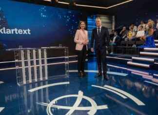 ZDF-Sendung Klartext mit Spitzenkandidaten: Bürger rät Alice Weidel zum Lesen ihres Wahlprogramms zdf-sendung-klartext-mit-spitzenkandidaten-brger-rt-alice-weidel-zum-lesen-ihres-wahlprogramms