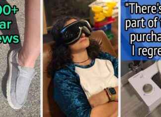 27 Einkäufe, die Käufern keinerlei Käuferreue bescherten 27-einkufe-die-kufern-keinerlei-kuferreue-bescherten