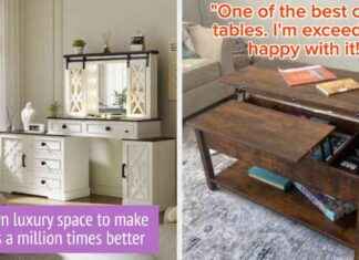 30 Magische Wayfair Produkte, die wie Zauberei dein Zuhause verwandeln 30-magische-wayfair-produkte-die-wie-zauberei-dein-zuhause-verwandeln