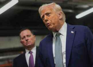 30 Tage Waffenruhe für Energieanlagen: Trump und Putin vereinbaren. 30-tage-waffenruhe-fr-energieanlagen-trump-und-putin-vereinbaren