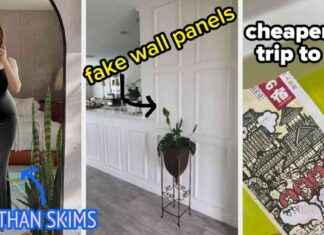 33 erschwingliche Optionen, die Ihr Geldbeutel fast so sehr schätzen wird wie Sie. 33-erschwingliche-optionen-die-hr-geldbeutel-fast-so-sehr-schtzen-wird-wie-sie