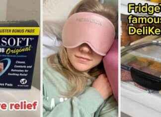 38 Produkte, die den praktischen Teil des Gehirns eines Dreißigjährigen erleuchten 38-produkte-die-den-praktischen-teil-des-gehirns-eines-dreiigjhrigen-erleuchten