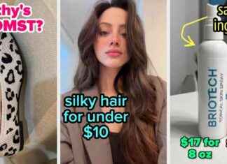 43 Austauschmöglichkeiten für teurere Produkte, die so gut sind, dass Sie vor Freude weinen möchten. 43-austauschmglichkeiten-fr-teurere-produkte-die-so-gut-sind-dass-sie-vor-freude-weinen-mchten