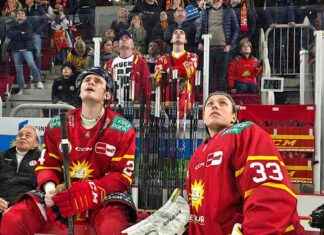 Abstieg des DEG-Doms: Düsseldorfer Eishockeyteam stürzt in die Zweitklassigkeit abstieg-des-deg-doms-dsseldorfer-eishockeyteam-strzt-in-die-zweitklassigkeit