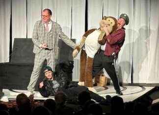 Achtsam morden: Krimispaß im Theater an der Kö Düsseldorf achtsam-morden-krimispa-im-theater-an-der-k-dsseldorf