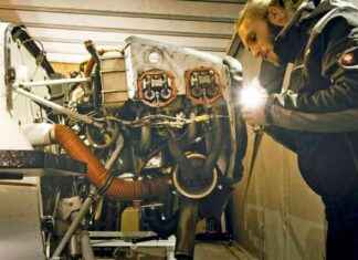 Aircraft Doctors: Sensorprobleme im Flugzeug – Video – WELT aircraft-doctors-sensorprobleme-im-flugzeug-video-welt