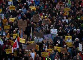 Analyse der emotionalen Reaktion auf die Wahlergebnisse in Deutschland analyse-der-emotionalen-reaktion-auf-die-wahlergebnisse-in-deutschland