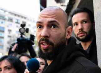 Andrew Tate und Bruder Tristan unter krimineller Untersuchung in Florida: Generalstaatsanwalt andrew-tate-und-bruder-tristan-unter-krimineller-untersuchung-in-florida-generalstaatsanwalt