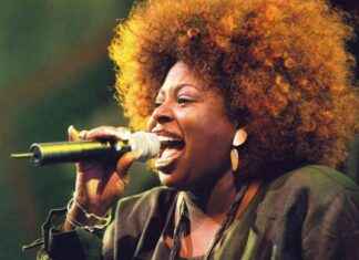 Angie Stone, Neo-Soul Sängerin, stirbt im Alter von 63 Jahren. angie-stone-neo-soul-sngerin-stirbt-im-alter-von-63-jahren