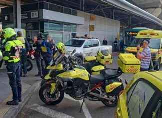 Angriff in Haifa: Passant getötet, mehrere Verletzte – Aktuelle Nachrichten angriff-in-haifa-passant-gettet-mehrere-verletzte-aktuelle-nachrichten