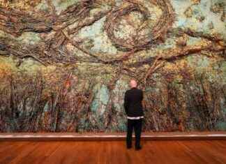 Anselm Kiefer: Inspiration durch Vincent van Gogh in neuer Ausstellung anselm-kiefer-nspiration-durch-vincent-van-gogh-in-neuer-ausstellung