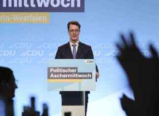 Aschermittwoch mit Wüst: Sauerland-Geist für die Republik aschermittwoch-mit-wst-sauerland-geist-fr-die-republik