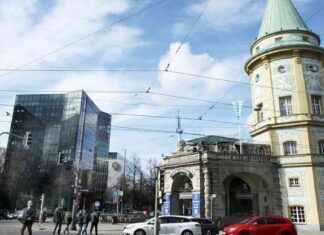 Aufstockung von Bürogebäude in der Maxvorstadt: Kommission entscheidet aufstockung-von-brogebude-in-der-maxvorstadt-kommission-entscheidet