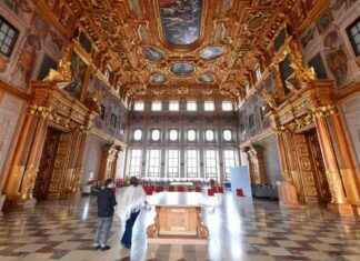 Augsburg Tourismus boomt: Rekordwerte bei Übernachtungen und Auslastung augsburg-tourismus-boomt-rekordwerte-bei-bernachtungen-und-auslastung