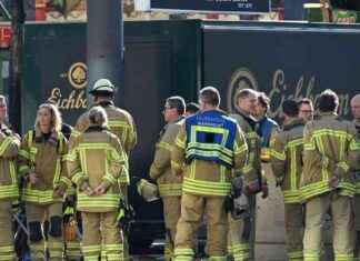 Auto fährt in Menschenmenge in Mannheim: Alles was wir wissen auto-fhrt-in-menschenmenge-in-mannheim-alles-was-wir-wissen