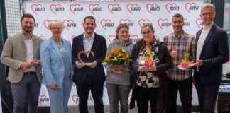 AWO Düsseldorf: Ausbildungsherz verliehen im Berufsbildungszentrum Flinger-Broich awo-dsseldorf-ausbildungsherz-verliehen-im-berufsbildungszentrum-flinger-broich