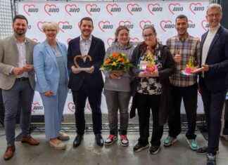 AWO Düsseldorf: Ausbildungsherz verliehen im Berufsbildungszentrum Flinger-Broich awo-dsseldorf-ausbildungsherz-verliehen-im-berufsbildungszentrum-flinger-broich