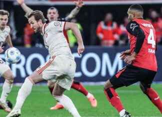 Bayern vs. Leverkusen: Deutscher Schicksals-Gipfel bayern-vs-leverkusen-deutscher-schicksals-gipfel
