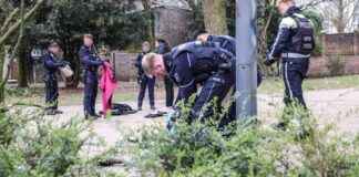 Bekämpfung der Drogenszene in Neuss: Maßnahmen zur Beseitigung des Angstraums bekmpfung-der-drogenszene-in-neuss-manahmen-zur-beseitigung-des-angstraums