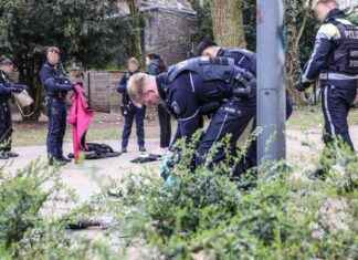 Bekämpfung der Drogenszene in Neuss: Maßnahmen zur Beseitigung des Angstraums bekmpfung-der-drogenszene-in-neuss-manahmen-zur-beseitigung-des-angstraums