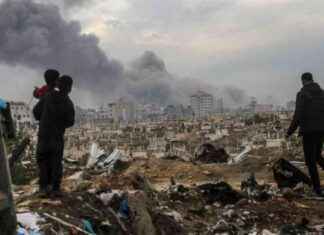 Berlin, London und Paris fordern sofortige Rückkehr zur Waffenruhe in Gaza. berlin-london-und-paris-fordern-sofortige-rckkehr-zur-waffenruhe-in-gaza