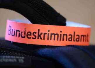 BKA beendet Zusammenarbeit mit Plattform X bka-beendet-zusammenarbeit-mit-plattform-x
