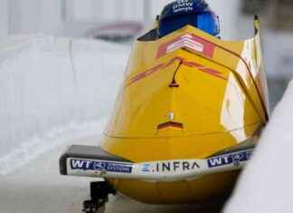 Bob: Friedrich sichert WM-Gold in deutschem Dreifacherfolg bob-friedrich-sichert-wm-gold-in-deutschem-dreifacherfolg