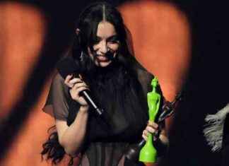 Britische Musikpreise: Charli XCX gewinnt bei den Brit Awards – WELT britische-musikpreise-charli-xcx-gewinnt-bei-den-brit-awards-welt