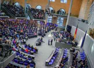 Bundestag: Maßnahmen gegen Pöbler im Parlament ergreifen bundestag-manahmen-gegen-pbler-im-parlament-ergreifen