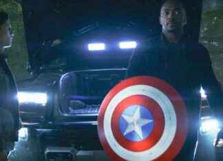 Captain America: Brave New World dominiert das Oscars-Wochenende an der Kinokasse captain-america-brave-new-world-dominiert-das-oscars-wochenende-an-der-kinokasse