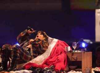 Charli XCX dominiert weiterhin bei den BRIT Awards charli-xcx-dominiert-weiterhin-bei-den-brt-awards