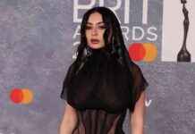 Charli XCX triumphiert bei den Brit Awards 2025 charli-xcx-triumphiert-bei-den-brit-awards-2025