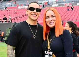 Daddy Yankee verklagt Ex-Frau auf 250 Millionen Dollar wegen Fehlverwaltung: Bericht daddy-yankee-verklagt-ex-frau-auf-250-millionen-dollar-wegen-fehlverwaltung-bericht