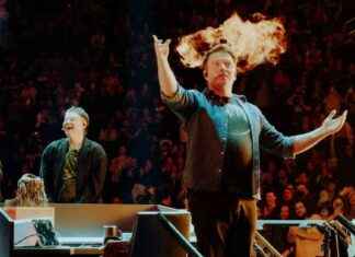 Das größte Live-Spiel von ‘Dungeons & Dragons’ aller Zeiten: Einblick und Übersicht das-grte-live-spiel-von-dungeons-dragons-aller-zeiten-einblick-und-bersicht