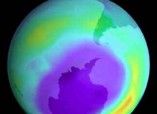 Das Ozonloch schließt sich schneller als erwartet – Was bedeutet das für die Umwelt? das-ozonloch-schliet-sich-schneller-als-erwartet-was-bedeutet-das-fr-die-umwelt