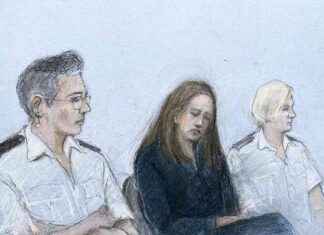 Der Fall Letby: Aufklärung einer monströsen Mordserie der-fall-letby-aufklrung-einer-monstrsen-mordserie