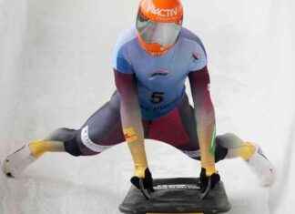 Deutsche Skeletonfahrerin Jungk holt WM-Bronze: Fühlt sich an wie Gold deutsche-skeletonfahrerin-jungk-holt-wm-bronze-fhlt-sich-an-wie-gold