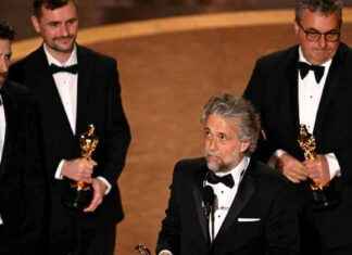 Deutscher gewinnt Oscar 2025 für Spezialeffekte deutscher-gewinnt-oscar-2025-fr-spezialeffekte