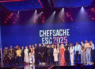 Deutschland gewinnt „Chefsache ESC 2025“ und vertritt Land in der Schweiz deutschland-gewinnt-chefsache-esc-2025-und-vertritt-land-in-der-schweiz