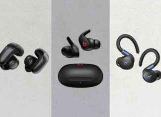 Die 9 besten Ohrhörer mit Ohrbügeln im Jahr 2025 die-9-besten-ohrhrer-mit-ohrbgeln-im-jahr-2025