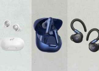 Die besten Soundcore-Ohrhörer von 2025 die-besten-soundcore-ohrhrer-von-2025