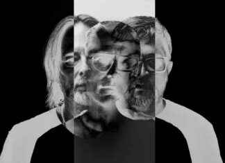 Die Entstehung des neuen Albums von Thom Yorke mit Produzent Mark Pritchard die-entstehung-des-neuen-albums-von-thom-yorke-mit-produzent-mark-pritchard