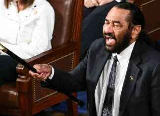 Die Gespaltenheit der Demokraten in den Vereinigten Staaten die-gespaltenheit-der-demokraten-in-den-vereinigten-staaten