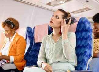 Die schlimmste Flugzeugpassagierin aller Zeiten: Ein Reisebericht die-schlimmste-flugzeugpassagierin-aller-zeiten-ein-reisebericht