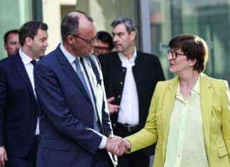 Die Zukunft Deutschlands unter Kanzler Merz: Was erwartet das Land? die-zukunft-deutschlands-unter-kanzler-merz-was-erwartet-das-land