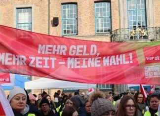 Dritte Verhandlungsrunde im öffentlichen Dienst in Düsseldorf gescheitert dritte-verhandlungsrunde-im-ffentlichen-dienst-in-dsseldorf-gescheitert