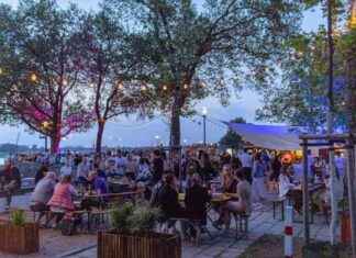 Düsseldorf: Biergarten Three Little Birds öffnet am Freitag! dsseldorf-biergarten-three-little-birds-ffnet-am-freitag