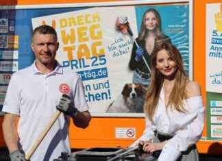 Düsseldorf Dreck-weg-Tag am 5. April: Gemeinsam für eine saubere Stadt dsseldorf-dreck-weg-tag-am-5-april-gemeinsam-fr-eine-saubere-stadt