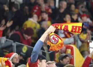 Düsseldorf EG gewinnt 4:3 gegen Nürnberg in der Overtime – Ddorf-Aktuell dsseldorf-eg-gewinnt-43-gegen-nrnberg-in-der-overtime-ddorf-aktuell